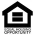 Equal Housing Opportunity