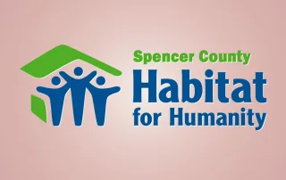 Spencer County, Indiana Habitat for Humanity
