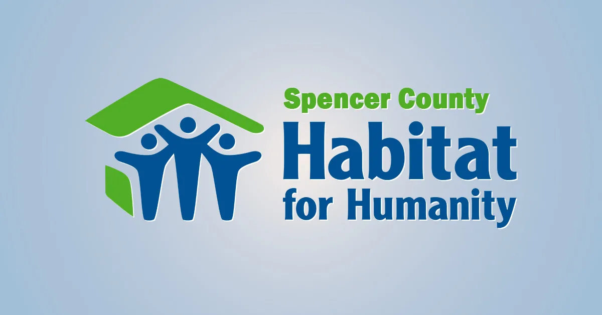 Spencer County, Indiana Habitat for Humanity