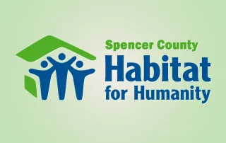 Spencer County, Indiana Habitat for Humanity
