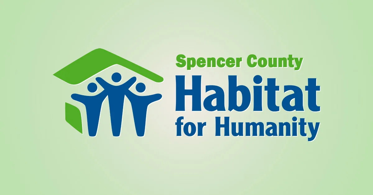 Spencer County, Indiana Habitat for Humanity