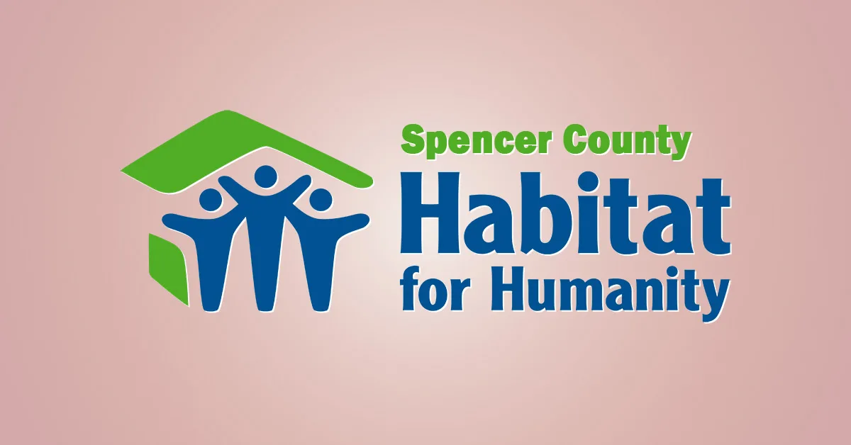 Spencer County, Indiana Habitat for Humanity