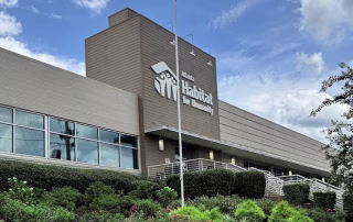 Habitat For Humanity Building