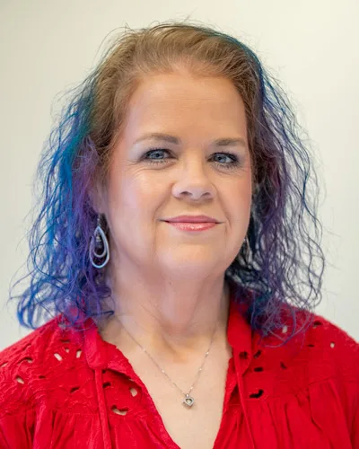 Jenny Thomas, Director of Spencer County Habitat for Humanity