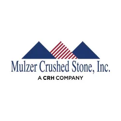 Mulzer Crushed Stone