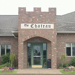 The Chateau in Moriah Hill, Indiana